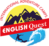 English Quest