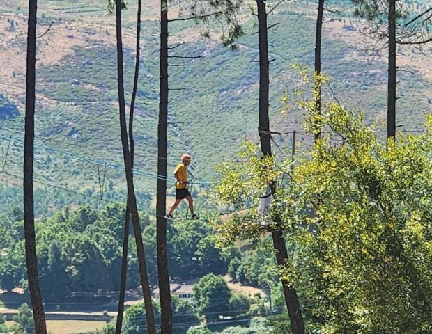 Porto and Mountain Adventure