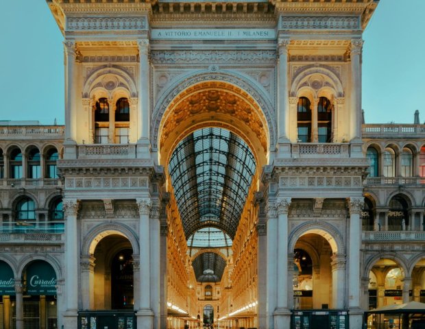 Discover Milan, Verona & Florence