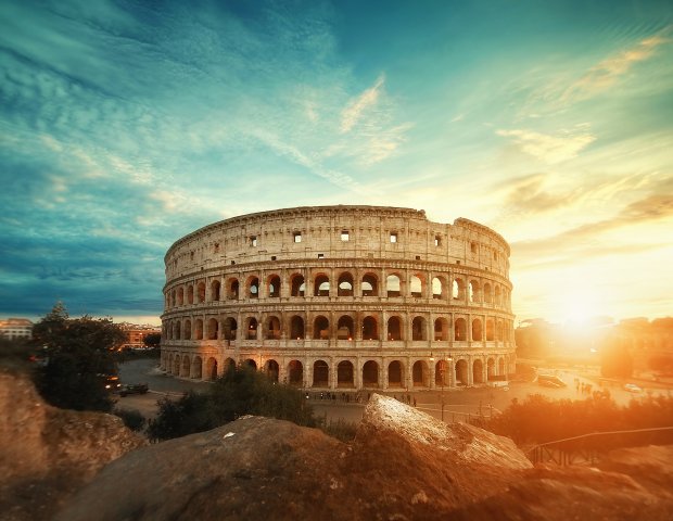 Discover Rome & Florence